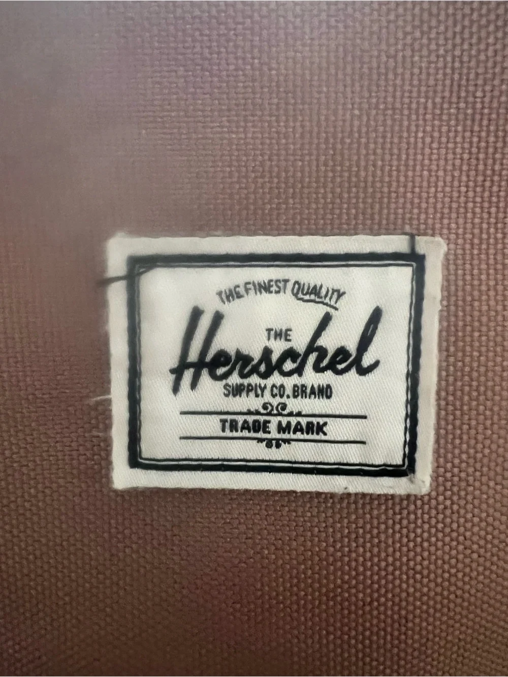 Hershel Tote